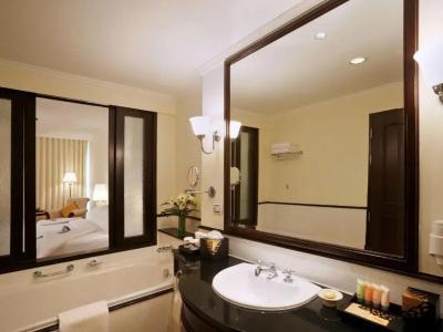 Sofitel Krabi Phokeethra Golf And Spa Resort - Sha Extra Plus - 19