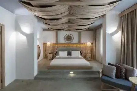 Harbour suites - 28