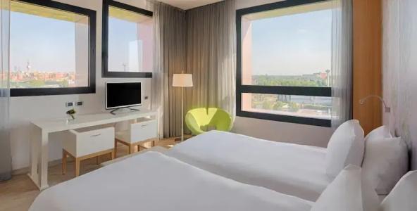 NH Milano Fiera - 50