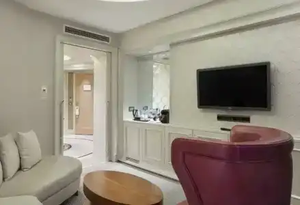 Hilton Bursa Convention Center & Spa - 73