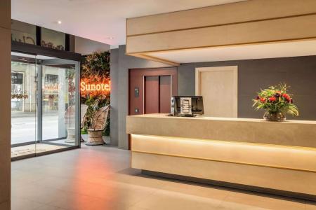 Sunotel Club Central - 1