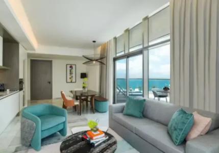 Th8 Palm Jumeirah, Accor - 67