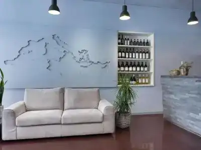 Ristorante Colle Del Sole - 17