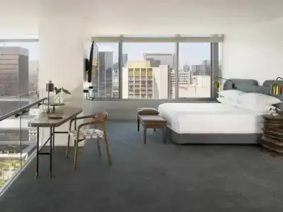 Kimpton Palomar San Diego, An Ihg - 106