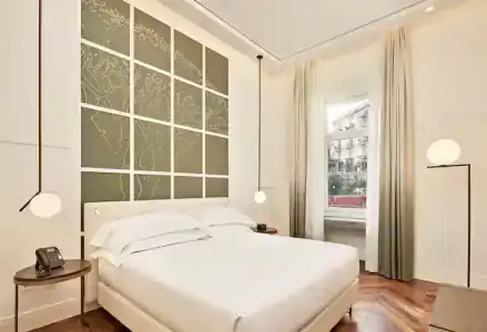 The Britannique Naples, Curio Collection By Hilton - 57