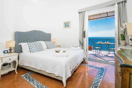 Albergo Miramare Positano - 28