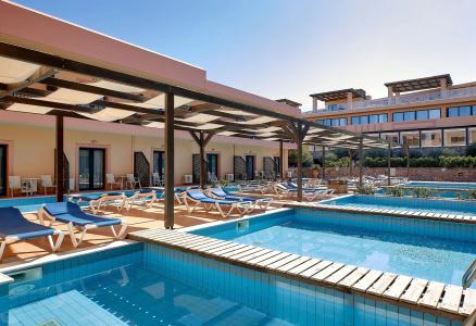 Sentido Vasia & Spa - 67