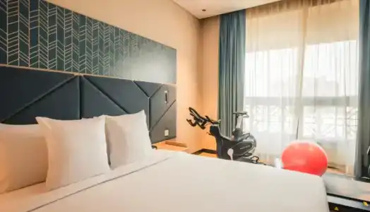 Barceló Al Jaddaf - 51