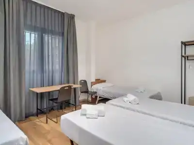 b&b Milano Ornato - 35