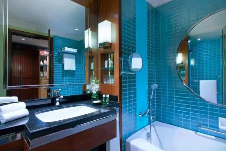 The Westin Grande Sukhumvit, Bangkok - Sha Extra Plus - 34