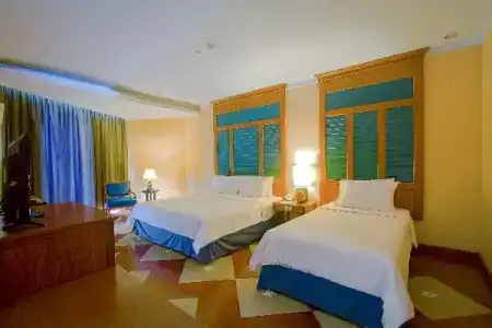 Long Beach Garden & Pavilions - Sha Extra Plus - 56