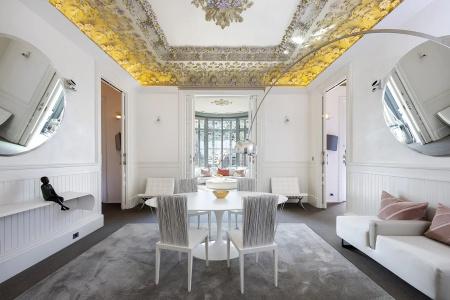 El Palauet Barcelona - 48