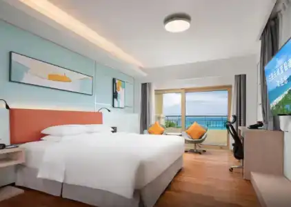 Horizon Resort & Spa Yalong Bay - 30