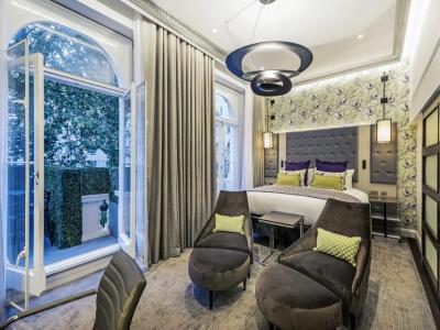 Mercure London Hyde Park - 58