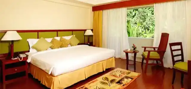Kalim Resort - Sha Plus - 31