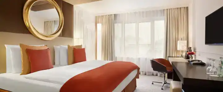Vier Jahreszeiten Kempinski München - 46
