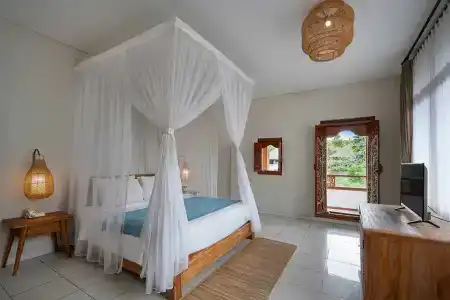 Pertiwi Resort & Spa - 67