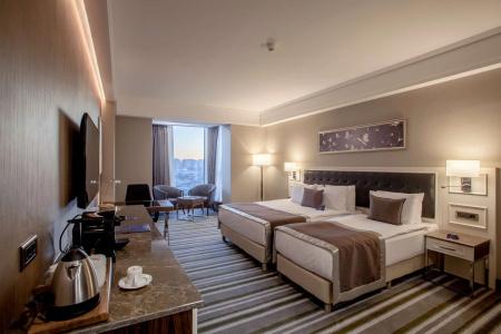 Radisson Blu, Diyarbakir - 29