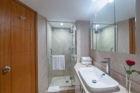 Hyatt Regency Dubai - Corniche - 76