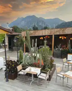 Kimera Lounge - 14