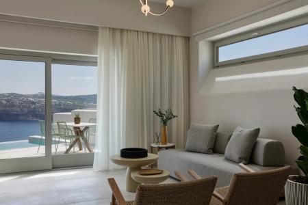 Apanemo & Suites - 123