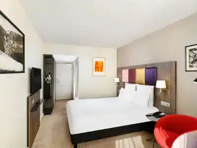 Mercure Budapest Korona - 43