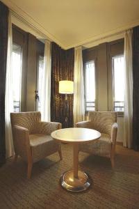 Hilton Milan - 43