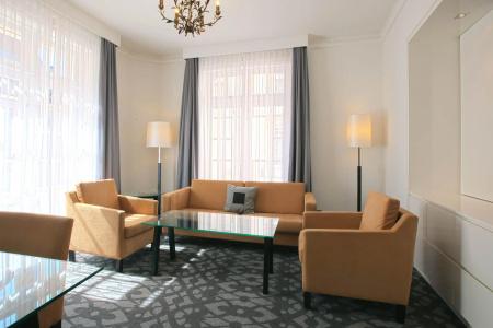 Scandic Palace - 48