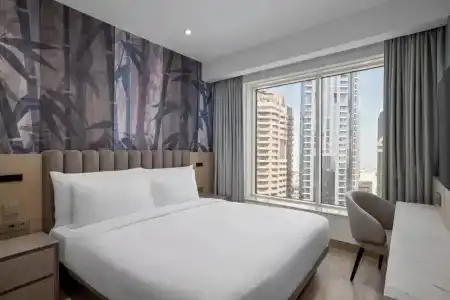 Grand Stay Dubai - 5