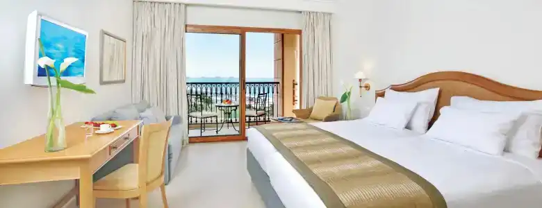 Mövenpick Resort & Marine Spa Sousse - 30