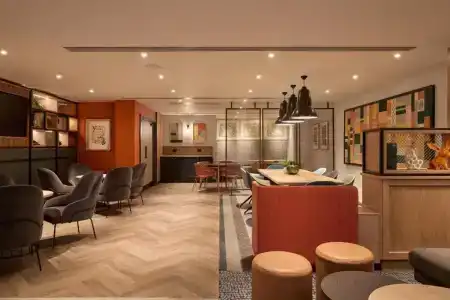 Holiday Inn London Bloomsbury, An Ihg - 25