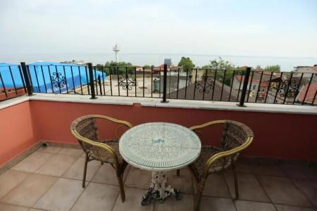 Sultan Corner Suites - 18