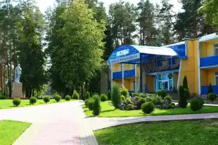 Лётцы - 1