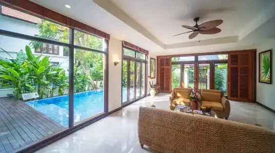 Furama Resort Danang - 88