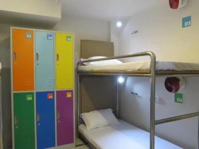 Smyle Inn - 3 minutes walk From New Delhi Railway Station - 39