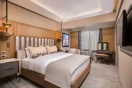 Almira Thermal Spa & Convention Center - 81