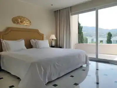 Out Of The Blue Capsis Elite Resort - 64