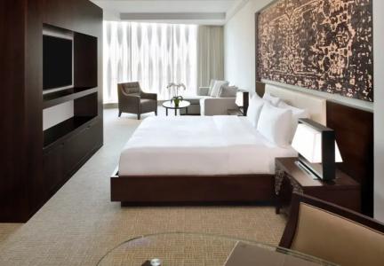 Jw Marriott Muscat - 41
