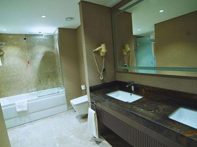 Grand Cevahir Convention Center - 96