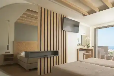 Asterias Village - 43