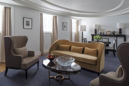 Four Seasons London at Ten Trinity Square - 61