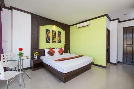 Patong Buri Resort- Sha Certified - 48