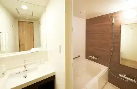 Sotetsu Fresa Inn Osaka Shinsaibashi - 12