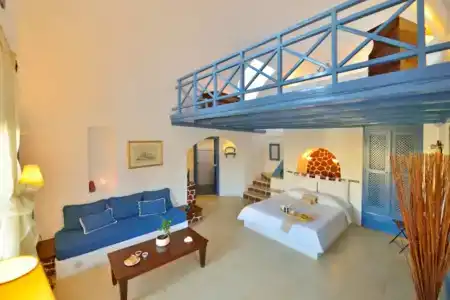 Tamarix Del Mar Suites - 62