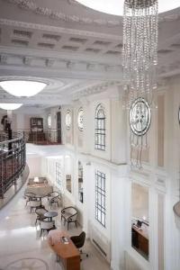 Novotel Budapest Centrum - 29