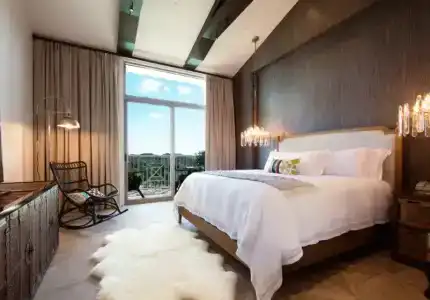 Universal's Loews Sapphire Falls Resort - 64