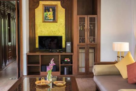Nora Beach Resort & Spa - Sha Extra Plus - 17