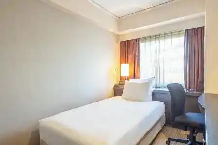 Ana Crowne Plaza Fukuoka, An Ihg - 38