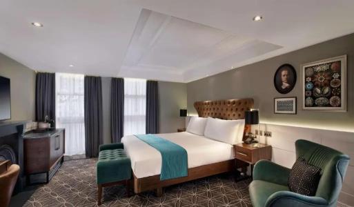 100 Queen’s Gate London, Curio Collection by Hilton - 55