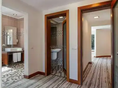 Rixos Sungate - 101